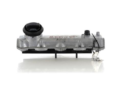 Valve cover VW GOLF IV (1J1) 1.9 TDI | BP23554739M124 