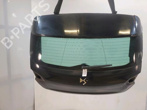 Bagklap CC/Kombi-Coupé Bagklap CC/Kombi-Coupé CITROËN DS4 (NX_) 2.0 HDi 165 (163 hp) 37533109 37533109