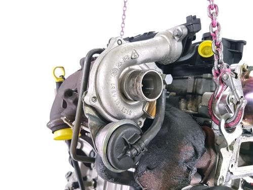Engine PEUGEOT 206 Hatchback (2A/C) 1.4 HDi eco 70 | BP36776596M1  - Image 9