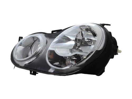 Used Left headlight VW POLO IV (9N_, 9A_) 1.4 TDI (75 hp) 29389914
