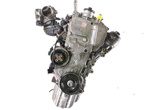 Motor VW TOURAN (1T1, 1T2) 1.4 TSI (140 hp) 30312339