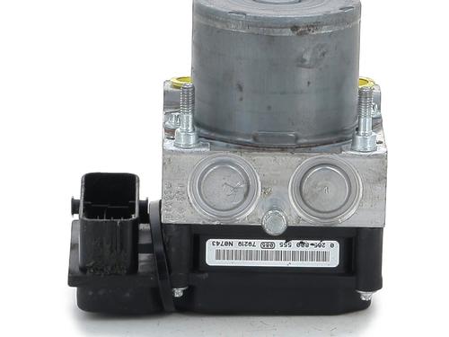 Used ABS pump PEUGEOT 308 I (4A_, 4C_) 1.6 HDi (109 hp) 30474765