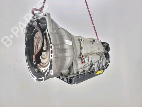 Used Gearbox BMW 1 (E87) 120 d (163 hp) 29522170