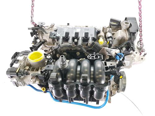 Engine FIAT PUNTO (199_) 1.2 (199AXZ1A, 199BXZ1A) | BP35798662M1 - Image 5