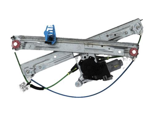 Front left window mechanism CITROËN C3 Picasso (SH_) 1.6 BlueHDi 100 | BP38742127C22 - Image 2