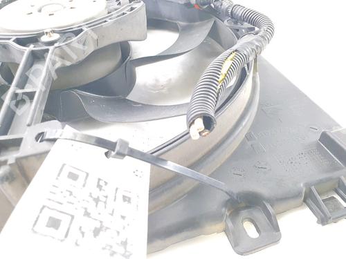 Radiator fan NISSAN MICRA III (K12) 1.2 16V | BP27373965M35 