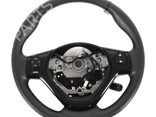 Used Steering wheel Steering wheel PEUGEOT 108 1.2 (82 hp) 36380193 36380193