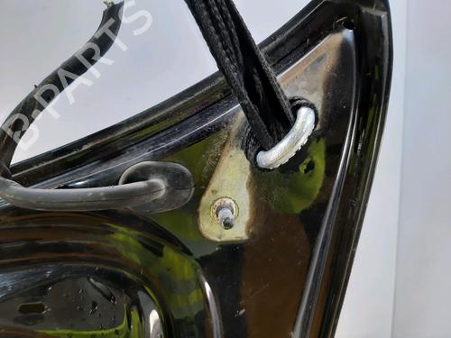 Tailgate SEAT CORDOBA (6L2) 1.4 TDI | BP16973836C6 