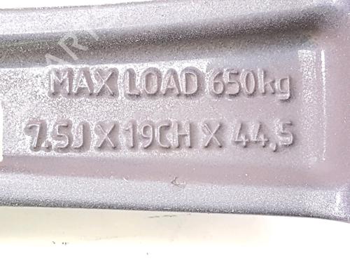 Fælk JAGUAR XE (X760) 2.0 D | BP24993825C45 - Image 4