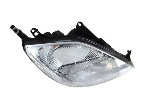 Right headlight FORD FIESTA V (JH_, JD_) 1.4 16V | BP27813752C29 