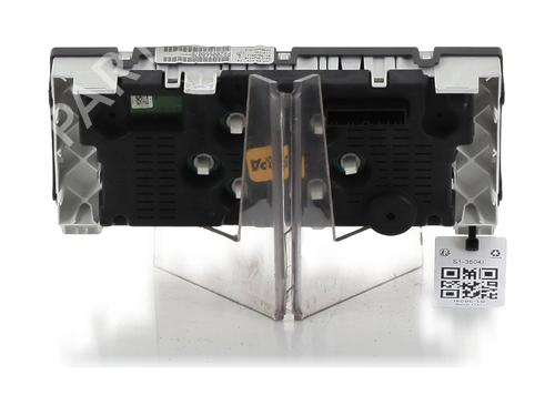 Cockpit RENAULT MODUS / GRAND MODUS (F/JP0_) 1.5 dCi (FP0G, JP0G) | BP30632628C47