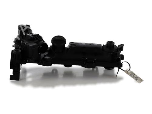 Collecteur D'Admission PEUGEOT 1007 (KM_) 1.4 HDi (68 hp) 24993796
