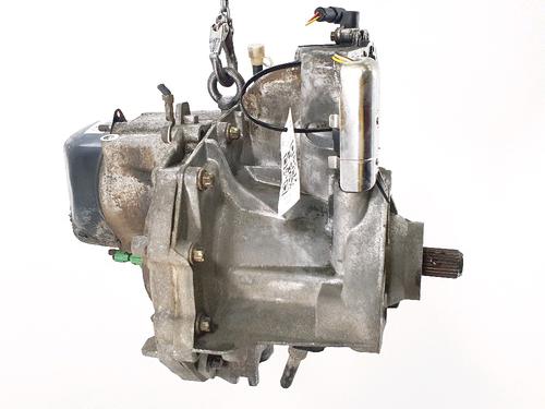 Gearbox RENAULT KANGOO Express (FC0/1_)  | BP27729679M3 