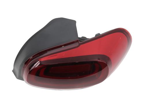 Used Right taillight CITROËN C3 III (SX) 1.5 BlueHDi 100 (SXYHYP, SXYHTU) (102 hp) 31699605