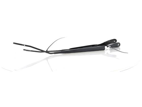 Used Front windshield wiper arm RENAULT MEGANE III Hatchback (BZ0/1_, B3_) 1.5 dCi (BZ09, BZ0D, BZ1W, BZ29, BZ14) (110 hp) 27903456