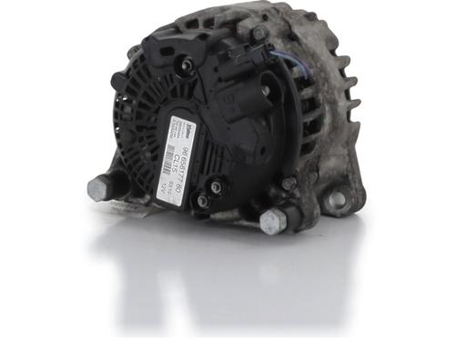 Alternator PEUGEOT 308 SW I (4E_, 4H_) 1.6 HDi | BP32487520M7