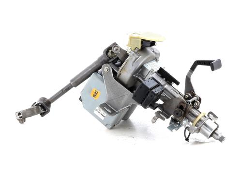 Used Steering column RENAULT SCÉNIC III (JZ0/1_) 1.9 dCi (JZ0J, JZ1J, JZ1K, JZ1S) (131 hp) 31152576
