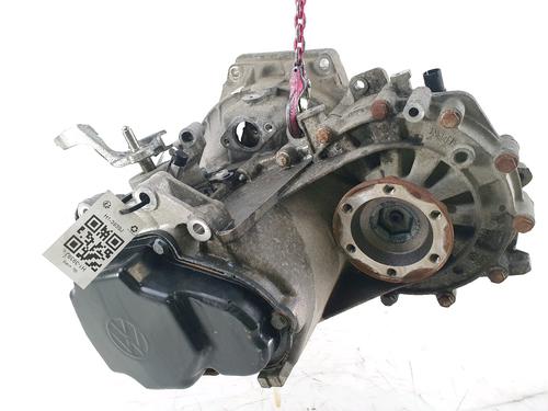 Gearbox VW POLO (9N_, 9A_) 1.4 TDI | BP25779747M3 