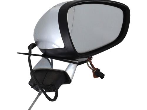 Used Right mirror CITROËN C3 II (SC_) 1.6 HDi 90 (90 hp) 28836190