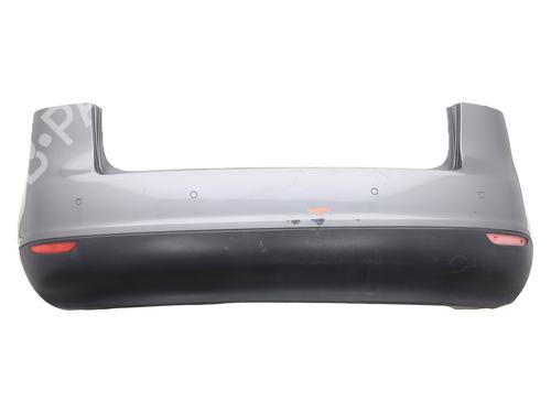 Used Rear bumper VW GOLF V (1K1) [2003-2010]  28803533