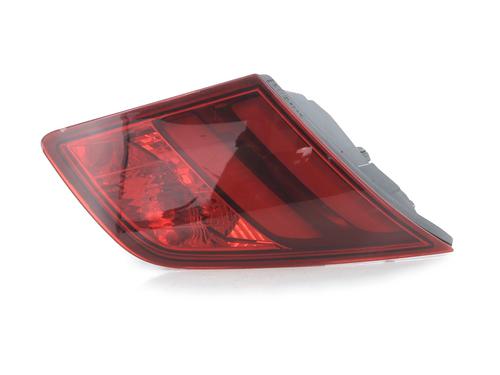 Used Left tailgate light PEUGEOT 308 II (LB_, LP_, LW_, LH_, L3_) 2.0 GT BlueHDi 180 (181 hp) 31373133