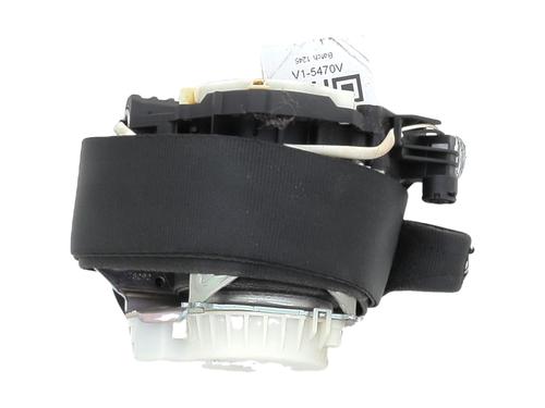 Used Front left seatbelt VW POLO V (6R1, 6C1) 1.2 (60 hp) 32040344