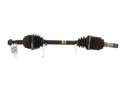 Left front driveshaft FIAT PUNTO (199_) 1.3 D Multijet | BP29578714M38 