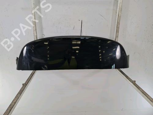 Rear spoiler DS DS 3 / DS 3 CROSSBACK (UR_, UC_, UJ_) 1.2 PureTech 130 (URHNSS) (131 hp) 17723262