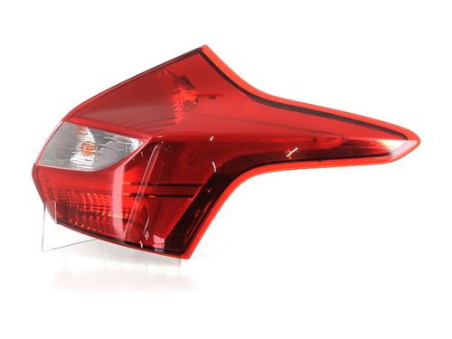 Right taillight FORD FOCUS III 1.0 EcoBoost | BP29624187C35 