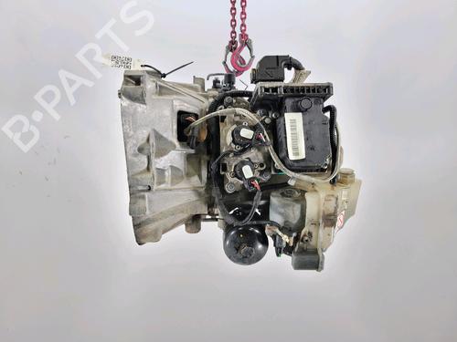 Used Gearbox CITROËN C4 Grand Picasso I (UA_) 2.0 HDi 138 (136 hp) 22709059