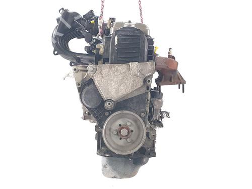 Used Engine CITROËN C3 I (FC_, FN_) 1.4 i (73 hp) 30800199