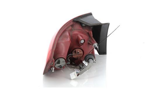 Right taillight HYUNDAI SANTA FÉ II (CM) 2.2 CRDi | BP16969625C35 