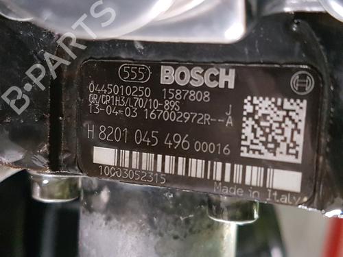 Engine RENAULT MEGANE III Grandtour (KZ0/1) 1.6 dCi (KZ00, KZ12, KZ13) | BP29761991M1 