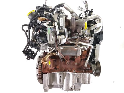 Engine RENAULT CLIO IV (BH_) 1.5 dCi 90 | BP39705031M1 - Image 4
