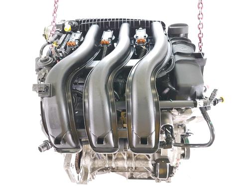 Engine CITROËN C3 II (SC_) 1.2 VTi 82 | BP34337753M1 - Image 5