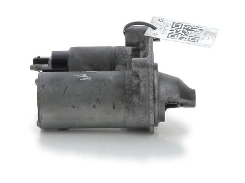 Startmotor CITROËN DS3 (SA_) 1.2 VTi 82 (82 hp) 28713032