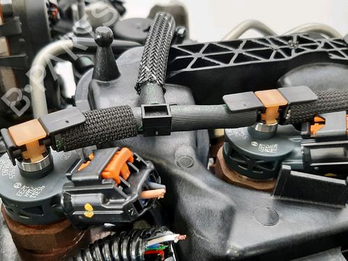 Engine PEUGEOT 208 I (CA_, CC_) 1.5 BlueHDI 100 | BP32039807M1