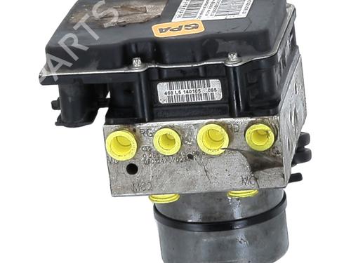 ABS pump PEUGEOT 307 SW (3H) 2.0 HDi 135 | BP29019112M43