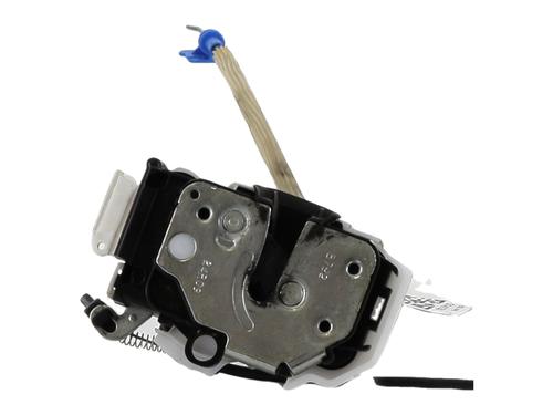 Front right lock CITROËN NEMO MPV 1.4 HDi | BP28160941C97 