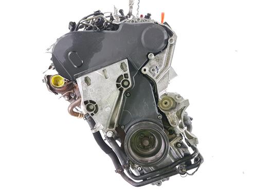 Motor VW POLO V (6R1, 6C1) [2009-2022]  28713021