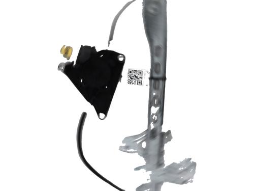 Used Front left window mechanism Front left window mechanism 38552676 38552676