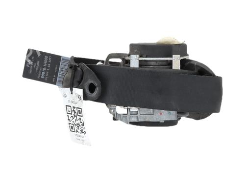 Used Front left seatbelt Front left seatbelt 37087072 37087072