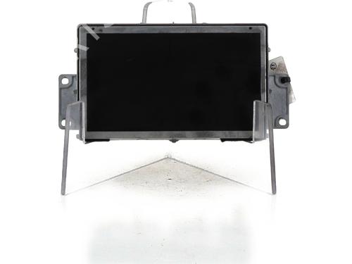 Display monitor CITROËN DS3 (SA_) 1.6 HDi 110 | BP32310151C48