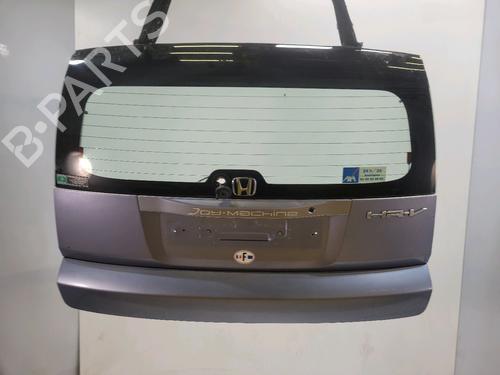 Bagklap CC/Kombi-Coupé Bagklap CC/Kombi-Coupé 38031626 38031626