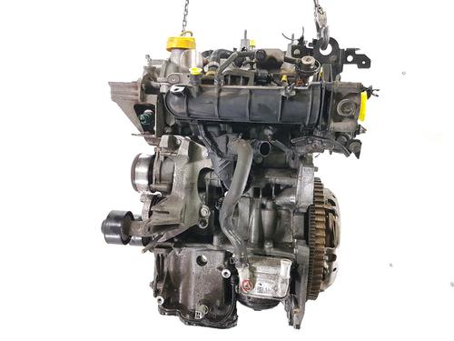 Motor DACIA SANDERO II TCe 90 (B8M1, B8MA, B8AC) | BP29988138M1 