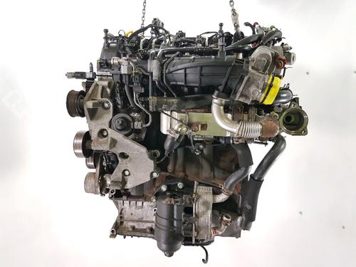 Engine HYUNDAI SANTA FÉ III (DM, DMA) 2.2 CRDi 4WD | BP29964326M1 