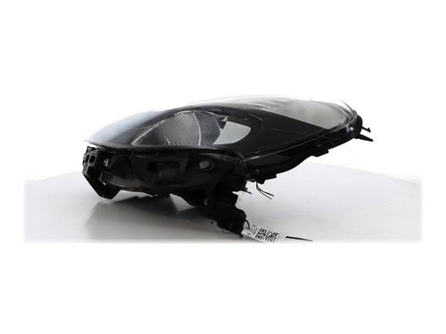 Faro izquierdo RENAULT CLIO III (BR0/1, CR0/1) 1.5 dCi (75 hp) 29495129