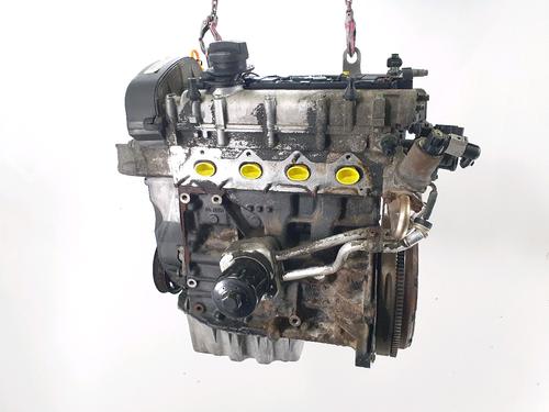 Engine SEAT LEON (1M1) 1.6 16 V | BP35891836M1 - Image 2