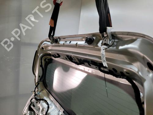 Bakluke CC/Kombi-Kupé FIAT TIPO Hatchback (356_, 357_) 1.6 D (356HXG1B, 356HXG11) | BP29295781C6