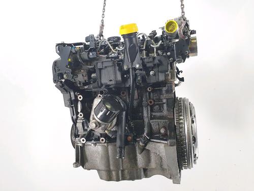 Engine RENAULT MEGANE III Hatchback (BZ0/1_, B3_) 1.5 dCi (BZ09, BZ0D, BZ1W, BZ29, BZ14) | BP36428414M1 - Image 2